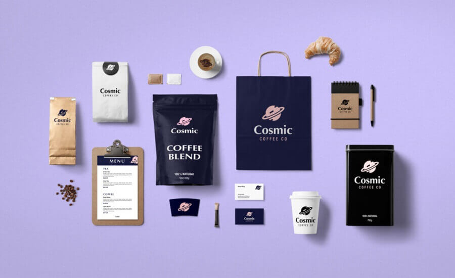 brand identity