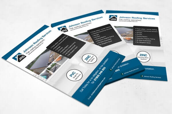 Flyer Design Services