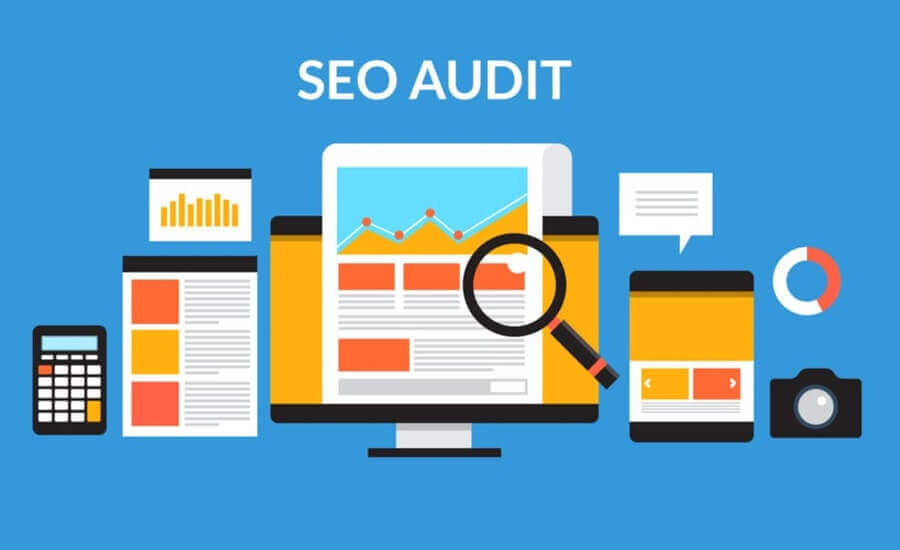 SEO Audit