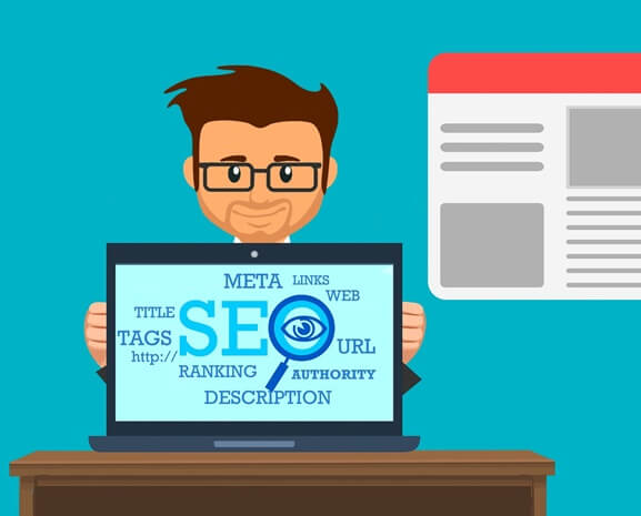 SEO Optimization