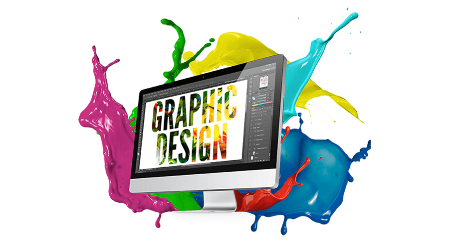 Graphic Design Services