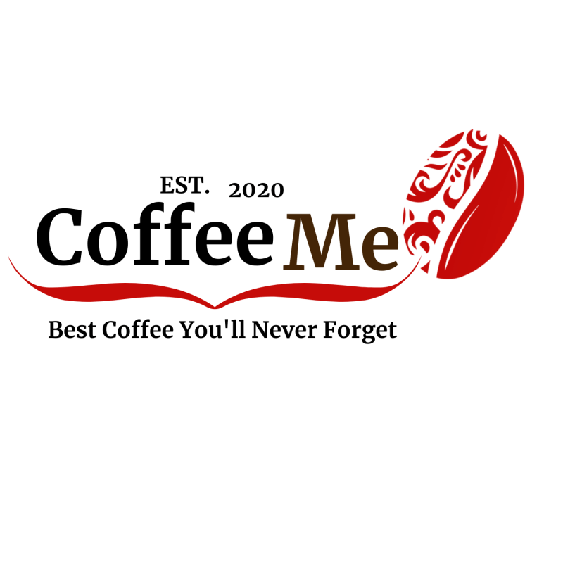 Coffee Me Logo