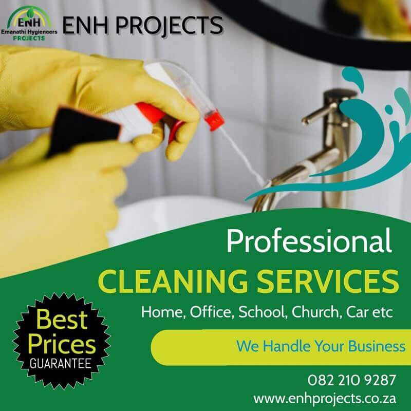 ENH Projects